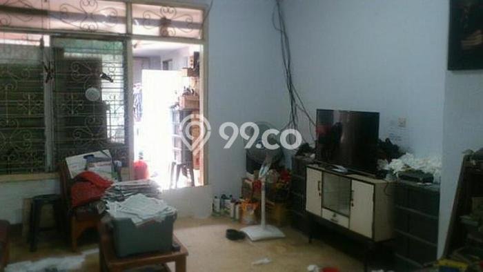 Jual Rumah Modern 5 KT di Bojong Indah, Jakarta Barat Jual Rumah Modern 5 KT di Bojong Indah, Jakarta Barat