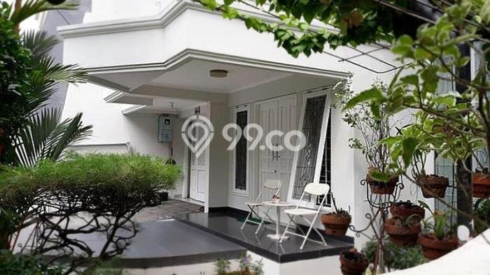 Rumah Elit Modern Tanpa Renovasi di Green garden Jakarta Barat Rumah Elit Modern Tanpa Renovasi di Green garden Jakarta Barat