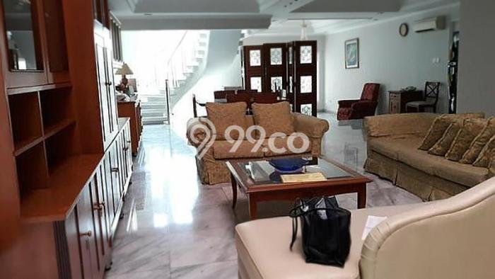 Rumah Elit Modern Tanpa Renovasi di Green garden Jakarta Barat Rumah Elit Modern Tanpa Renovasi di Green garden Jakarta Barat