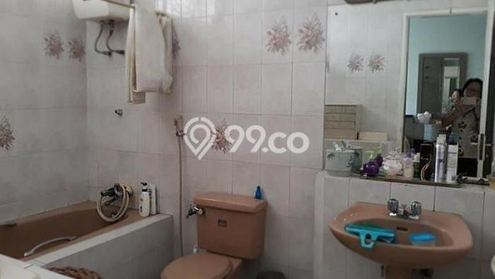 Rumah Elit Modern Tanpa Renovasi di Green garden Jakarta Barat Rumah Elit Modern Tanpa Renovasi di Green garden Jakarta Barat