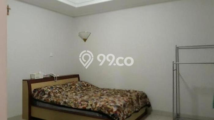 Rumah Elit Modern Tanpa Renovasi di Green garden Jakarta Barat Rumah Elit Modern Tanpa Renovasi di Green garden Jakarta Barat