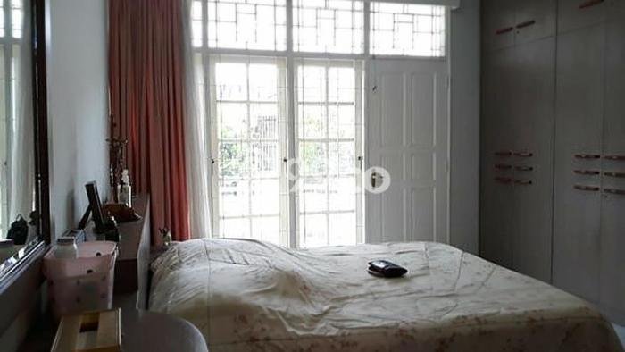 Rumah Elit Modern Tanpa Renovasi di Green garden Jakarta Barat Rumah Elit Modern Tanpa Renovasi di Green garden Jakarta Barat