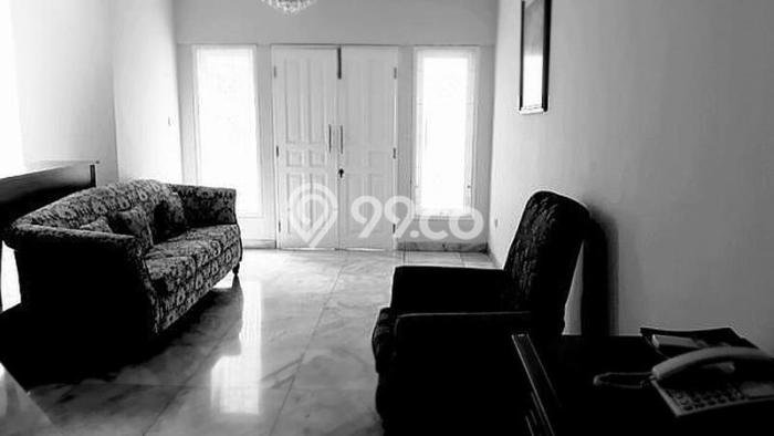 Rumah Elit Modern Tanpa Renovasi di Green garden Jakarta Barat Rumah Elit Modern Tanpa Renovasi di Green garden Jakarta Barat