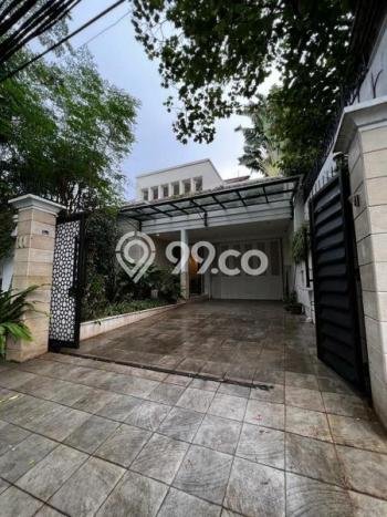 Hot Offer Hunian Premium Ideal dan Luas di Menteng, Jakarta Pusat Hot Offer Hunian Premium Ideal dan Luas di Menteng, Jakarta Pusat