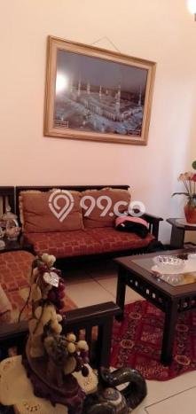 Rumah Modern 4 Kamar LT 140m2 di Turangga Rumah Modern 4 Kamar LT 140m2 di Turangga