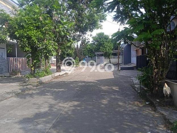 Dijual Cepat Rumah Favorit Siap Huni LB 150m2 di Margahayu, Bandung Dijual Cepat Rumah Favorit Siap Huni LB 150m2 di Margahayu, Bandung
