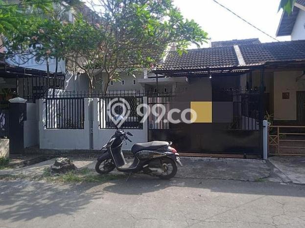 Dijual Cepat Rumah Favorit Siap Huni LB 150m2 di Margahayu, Bandung Dijual Cepat Rumah Favorit Siap Huni LB 150m2 di Margahayu, Bandung