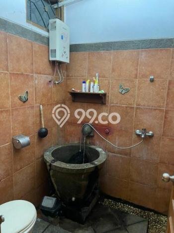 Dijual Rumah Strategis Bagus Punya 3 KT di Antapani Bandung SHM Dijual Rumah Strategis Bagus Punya 3 KT di Antapani Bandung SHM