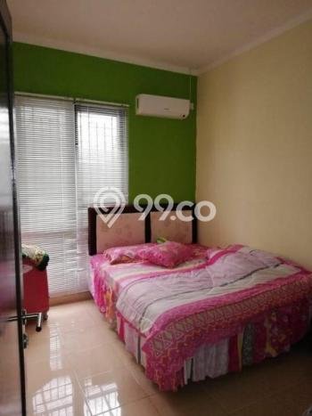 Jual Rumah Modern 3 KT di Graha Raya, Tangerang Jual Rumah Modern 3 KT di Graha Raya, Tangerang