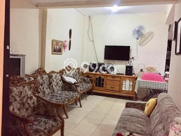 Dijual Rumah 4 Kamar Lokasi Strategis Bagus dan Strategis di Ciledug Dijual Rumah 4 Kamar Lokasi Strategis Bagus dan Strategis di Ciledug