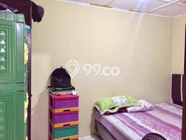 Dijual Rumah 4 Kamar Lokasi Strategis Bagus dan Strategis di Ciledug Dijual Rumah 4 Kamar Lokasi Strategis Bagus dan Strategis di Ciledug