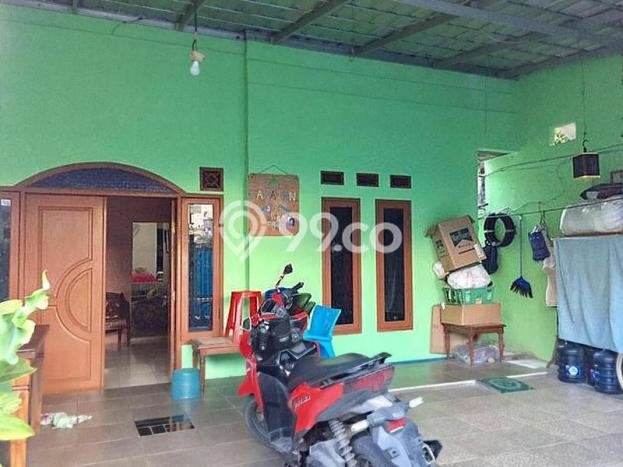 Dijual Rumah 4 Kamar Lokasi Strategis Bagus dan Strategis di Ciledug Dijual Rumah 4 Kamar Lokasi Strategis Bagus dan Strategis di Ciledug