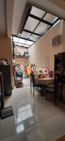 Rumah Modern 3 KT di Soekarno Hatta Bandung Rumah Modern 3 KT di Soekarno Hatta Bandung
