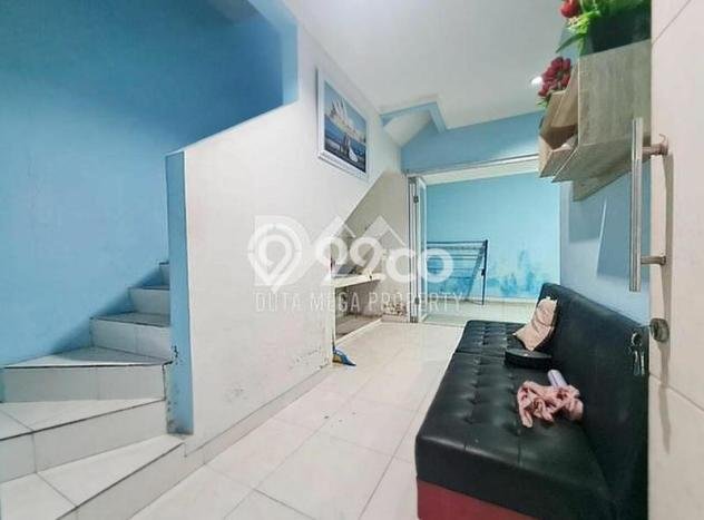 Rumah Modern 3 KT di Graha Raya Tangerang Unfurnished Rumah Modern 3 KT di Graha Raya Tangerang Unfurnished
