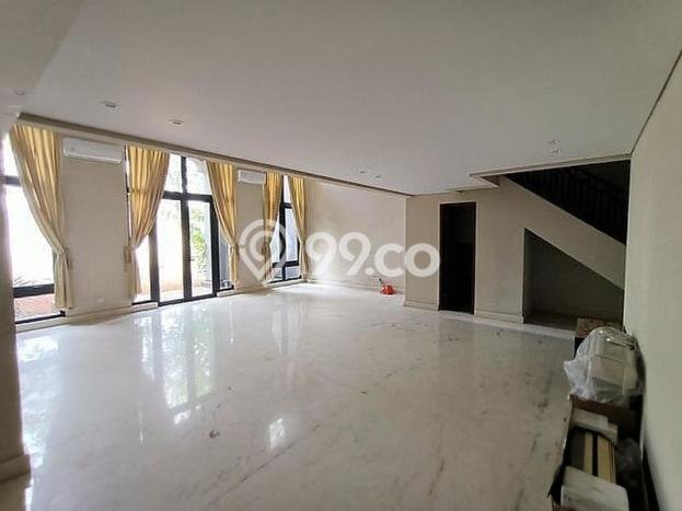 Hunian Mewah LB 540m2 Siap Pakai Desain Elegan di Pantai Indah Kapuk, Jakarta Utara Hunian Mewah LB 540m2 Siap Pakai Desain Elegan di Pantai Indah Kapuk, Jakarta Utara