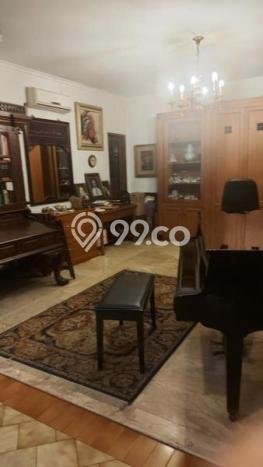 Hunian Luxury Best Location di Jakarta Selatan, DKI Jakarta Hunian Luxury Best Location di Jakarta Selatan, DKI Jakarta