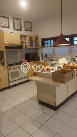 Hunian Luxury Best Location di Jakarta Selatan, DKI Jakarta Hunian Luxury Best Location di Jakarta Selatan, DKI Jakarta