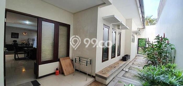 Dijual Rumah Premium dengan Fasilitas Sekitar Komplit di Cinere, Depok Dijual Rumah Premium dengan Fasilitas Sekitar Komplit di Cinere, Depok