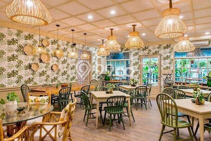 Best Deal Hunian Mewah Ideal dan Luas di Kebayoran Baru, Jakarta Selatan Best Deal Hunian Mewah Ideal dan Luas di Kebayoran Baru, Jakarta Selatan