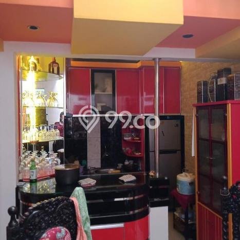Jual Rumah Minimalis Bagus Punya 4 KT di Antapani Bandung SHM Jual Rumah Minimalis Bagus Punya 4 KT di Antapani Bandung SHM