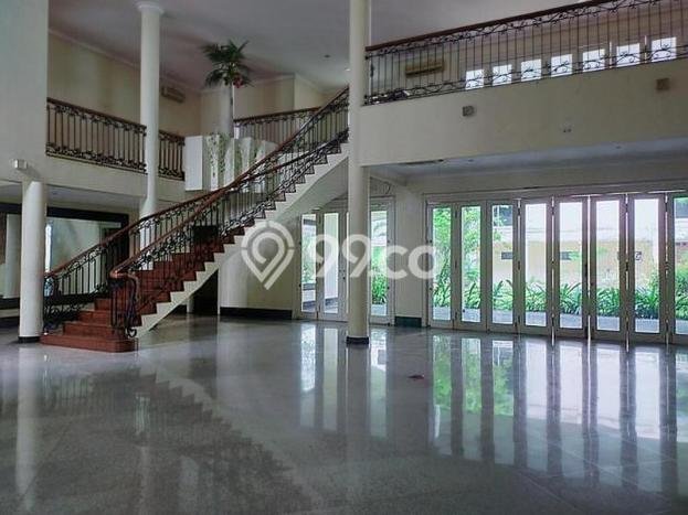 Dijual Rumah Mewah Exclusive di Menteng, Jakarta Pusat Dijual Rumah Mewah Exclusive di Menteng, Jakarta Pusat