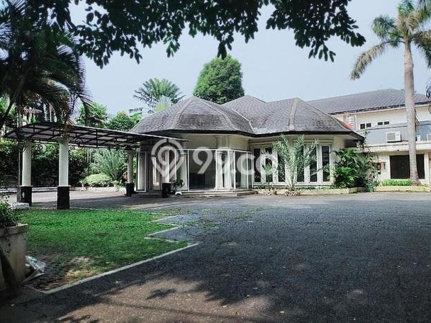 Dijual Rumah Mewah Exclusive di Menteng, Jakarta Pusat Dijual Rumah Mewah Exclusive di Menteng, Jakarta Pusat