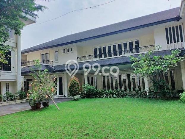 Dijual Rumah Mewah Exclusive di Menteng, Jakarta Pusat Dijual Rumah Mewah Exclusive di Menteng, Jakarta Pusat