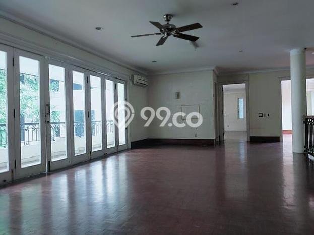 Dijual Rumah Mewah Exclusive di Menteng, Jakarta Pusat Dijual Rumah Mewah Exclusive di Menteng, Jakarta Pusat