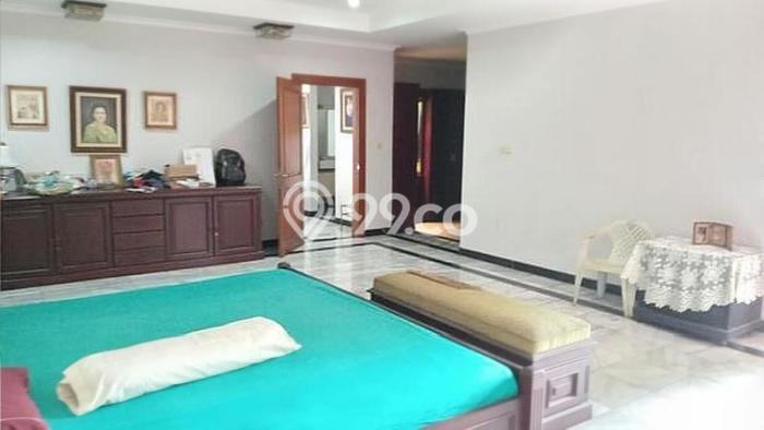 Dijual Rumah Elit Exclusive di Cilandak, Jakarta Selatan Dijual Rumah Elit Exclusive di Cilandak, Jakarta Selatan