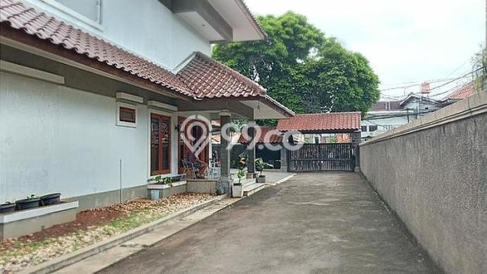 Dijual Rumah Elit Exclusive di Cilandak, Jakarta Selatan Dijual Rumah Elit Exclusive di Cilandak, Jakarta Selatan