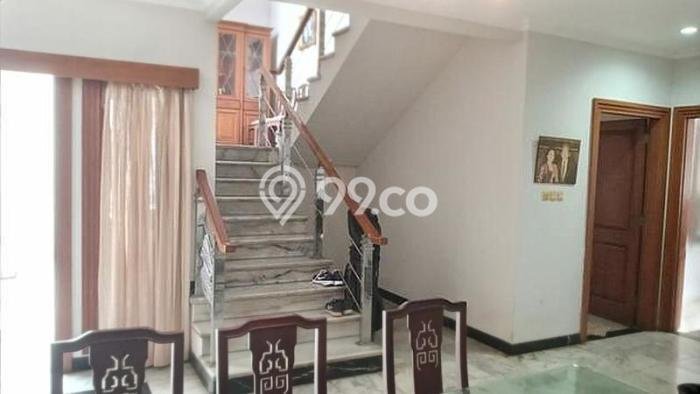 Dijual Rumah Elit Exclusive di Cilandak, Jakarta Selatan Dijual Rumah Elit Exclusive di Cilandak, Jakarta Selatan