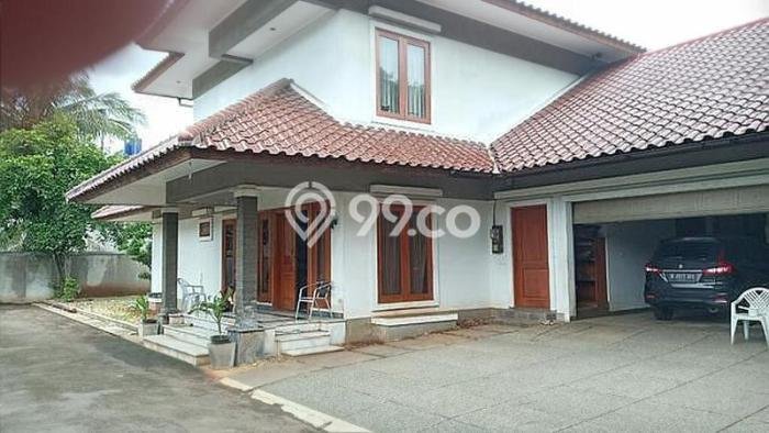 Dijual Rumah Elit Exclusive di Cilandak, Jakarta Selatan Dijual Rumah Elit Exclusive di Cilandak, Jakarta Selatan