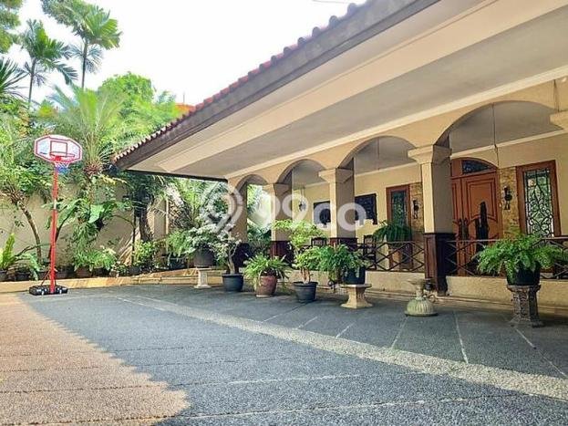 Hunian Super Elit dengan Akses Paling Strategis di Kemang, Jakarta Selatan Hunian Super Elit dengan Akses Paling Strategis di Kemang, Jakarta Selatan
