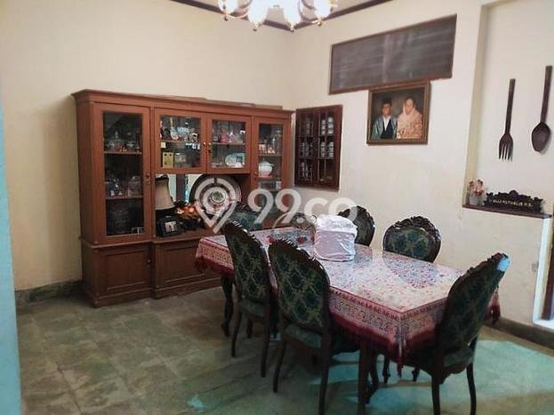 Hunian Elit LB 400m2 Siap Huni Desain Elegan di Cawang, Jakarta Timur Hunian Elit LB 400m2 Siap Huni Desain Elegan di Cawang, Jakarta Timur
