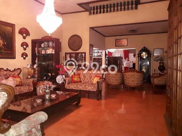 Hunian Elit LB 400m2 Siap Huni Desain Elegan di Cawang, Jakarta Timur Hunian Elit LB 400m2 Siap Huni Desain Elegan di Cawang, Jakarta Timur