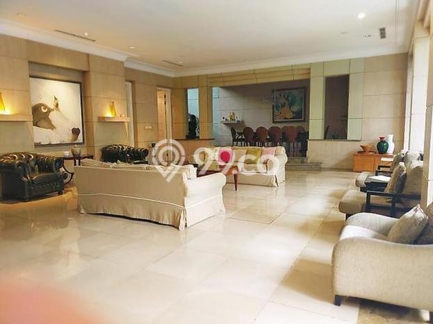 Rumah Dua Lantai Mewah Lokasi Strategis di Hang Lekiu Dijual Rumah Dua Lantai Mewah Lokasi Strategis di Hang Lekiu Dijual