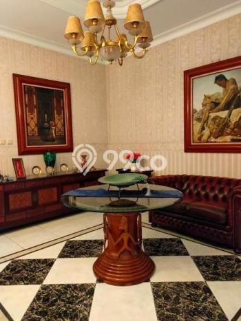 Hunian Eksklusif Dijual LT 521m2 di Pasar Minggu, Jakarta Selatan Hunian Eksklusif Dijual LT 521m2 di Pasar Minggu, Jakarta Selatan