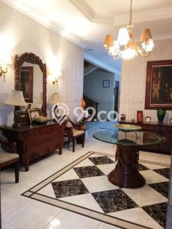 Hunian Eksklusif Dijual LT 521m2 di Pasar Minggu, Jakarta Selatan Hunian Eksklusif Dijual LT 521m2 di Pasar Minggu, Jakarta Selatan