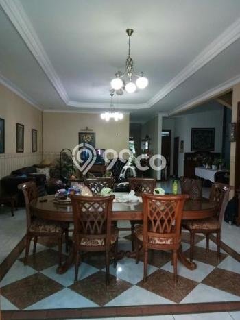 Hunian Eksklusif Dijual LT 521m2 di Pasar Minggu, Jakarta Selatan Hunian Eksklusif Dijual LT 521m2 di Pasar Minggu, Jakarta Selatan