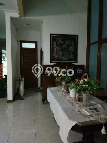 Hunian Eksklusif Dijual LT 521m2 di Pasar Minggu, Jakarta Selatan Hunian Eksklusif Dijual LT 521m2 di Pasar Minggu, Jakarta Selatan