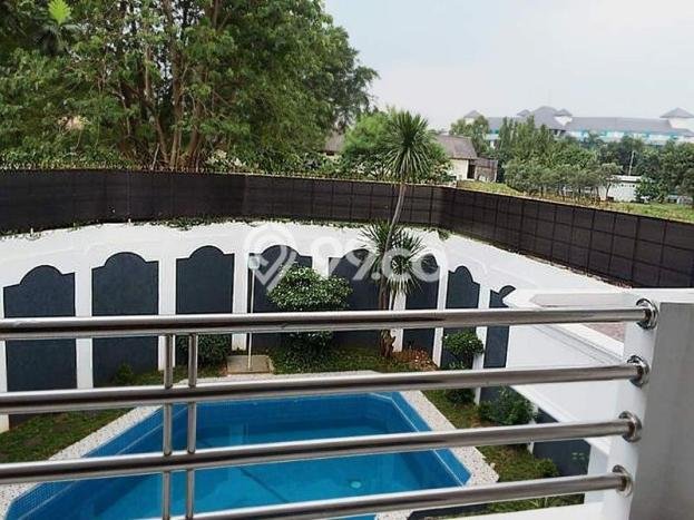 Hunian Eksklusif Dijual LT 521m2 di Pasar Minggu, Jakarta Selatan Hunian Eksklusif Dijual LT 521m2 di Pasar Minggu, Jakarta Selatan