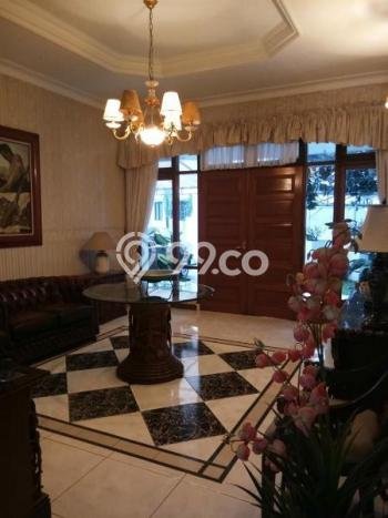 Hunian Eksklusif Dijual LT 521m2 di Pasar Minggu, Jakarta Selatan Hunian Eksklusif Dijual LT 521m2 di Pasar Minggu, Jakarta Selatan