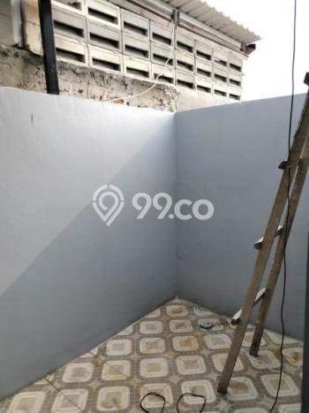 Rumah Modern 3 KT LT 72m2 di BSD Rumah Modern 3 KT LT 72m2 di BSD