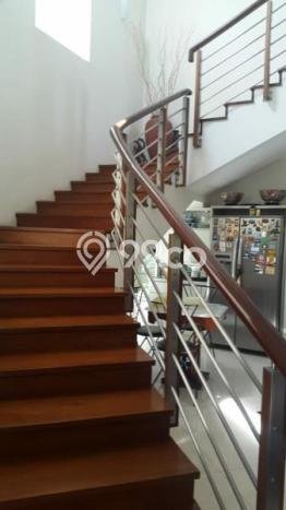 For Sale! Premium House LT 1040m2 Desain Modern di Meruya For Sale! Premium House LT 1040m2 Desain Modern di Meruya