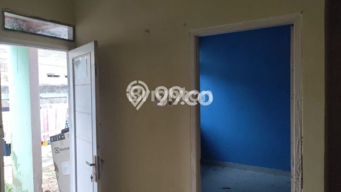 Rumah Murah Dijual Area Cilodong, Depok Harga Rp 450 Juta Rumah Murah Dijual Area Cilodong, Depok Harga Rp 450 Juta