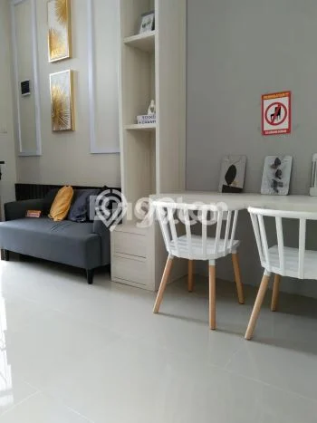 Jual Rumah Eksklusif 2 KT di Ciwastra, Bandung Jual Rumah Eksklusif 2 KT di Ciwastra, Bandung