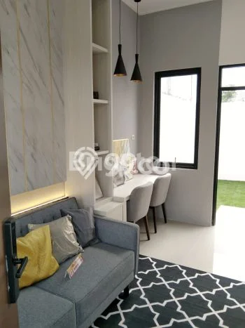 Jual Rumah Eksklusif 2 KT di Ciwastra, Bandung Jual Rumah Eksklusif 2 KT di Ciwastra, Bandung