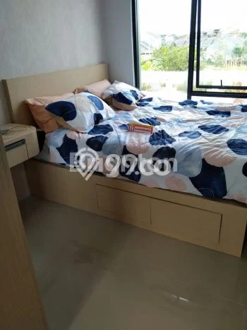 Jual Rumah Eksklusif 2 KT di Ciwastra, Bandung Jual Rumah Eksklusif 2 KT di Ciwastra, Bandung