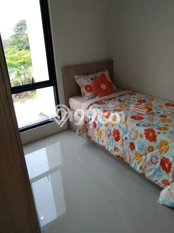 Jual Rumah Eksklusif 2 KT di Ciwastra, Bandung Jual Rumah Eksklusif 2 KT di Ciwastra, Bandung
