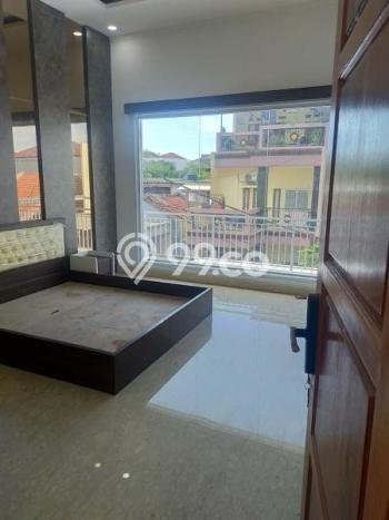 Rumah Elit Modern Siap Huni di Batu Ceper Tangerang Rumah Elit Modern Siap Huni di Batu Ceper Tangerang